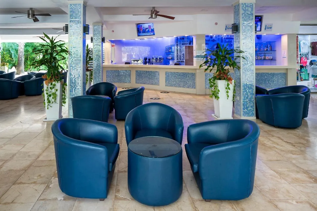 Viva Maya By Wyndham, A Trademark All Inclusive Resort Πλάγια Ντελ Κάρμεν 4*,  Μεξικό