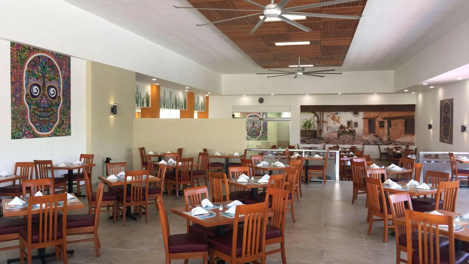 Viva Maya By Wyndham, A Trademark All Inclusive Resort Πλάγια Ντελ Κάρμεν
