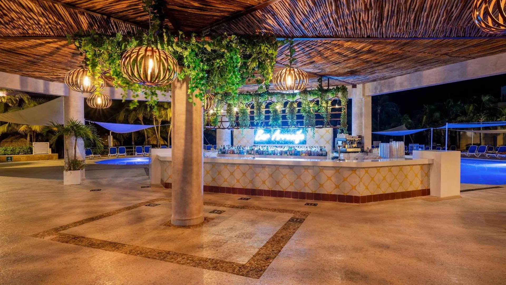 Viva Maya By Wyndham, A Trademark All Inclusive Resort Πλάγια Ντελ Κάρμεν