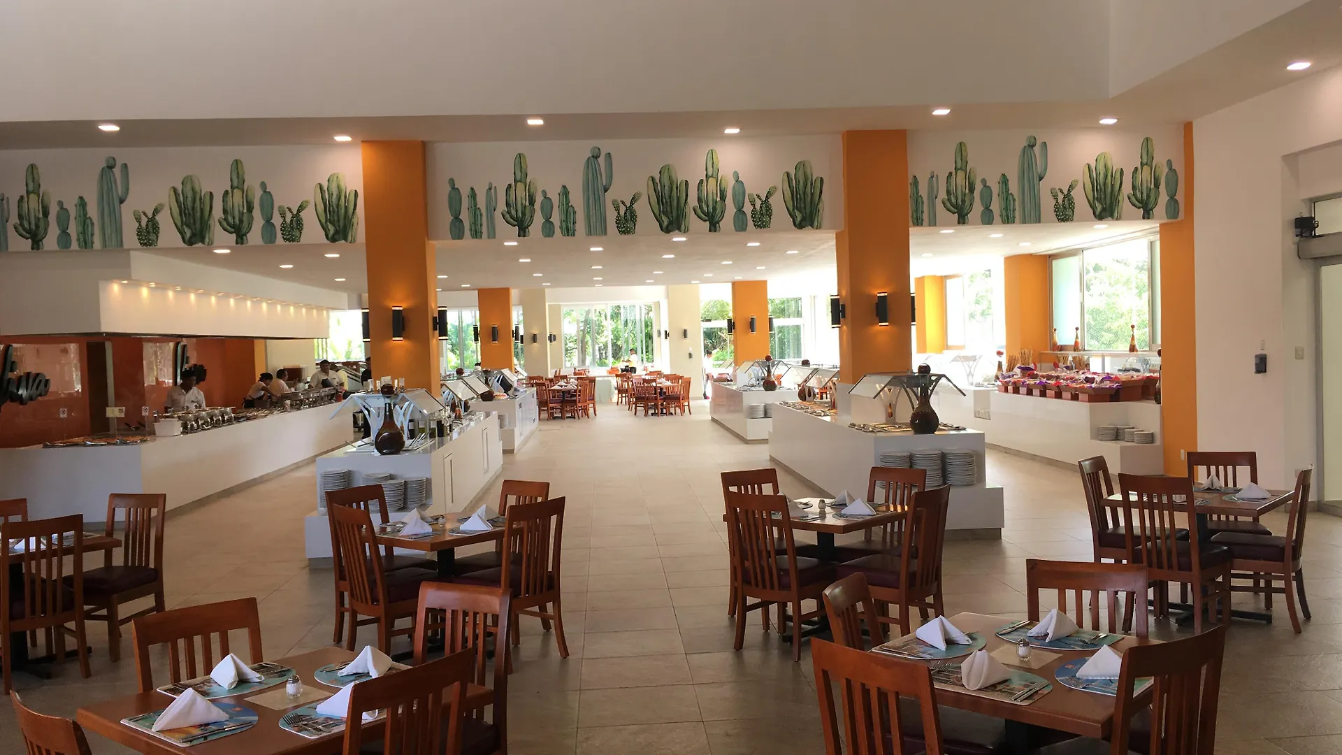 Viva Maya By Wyndham, A Trademark All Inclusive Resort Playa del Carmen Meksika