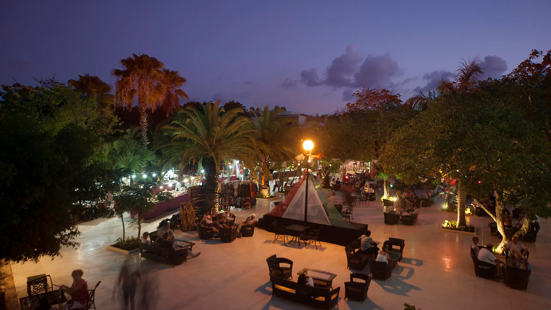 Viva Maya By Wyndham, A Trademark All Inclusive Resort Playa del Carmen