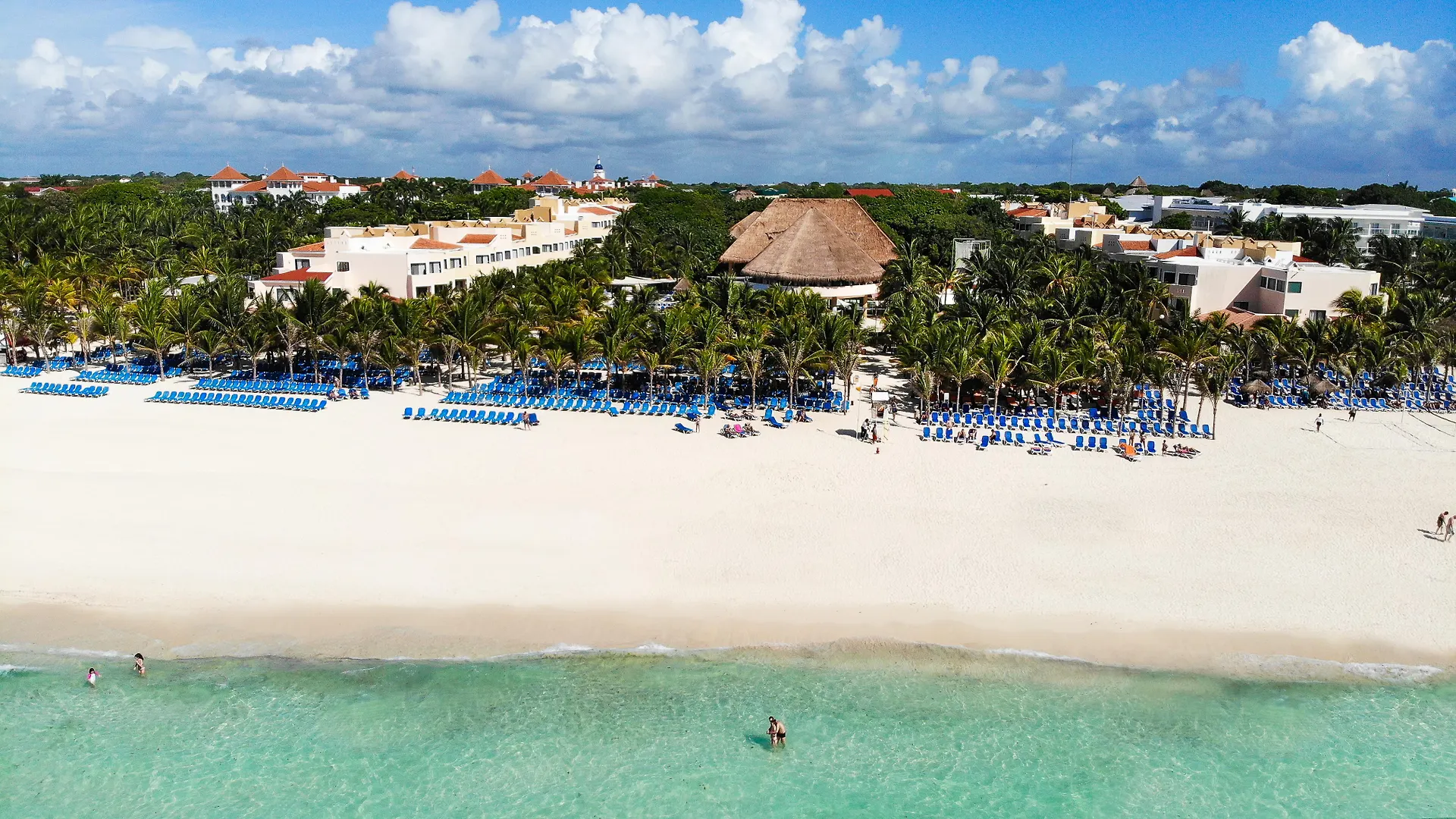 Viva Maya By Wyndham, A Trademark All Inclusive Resort Playa del Carmen
