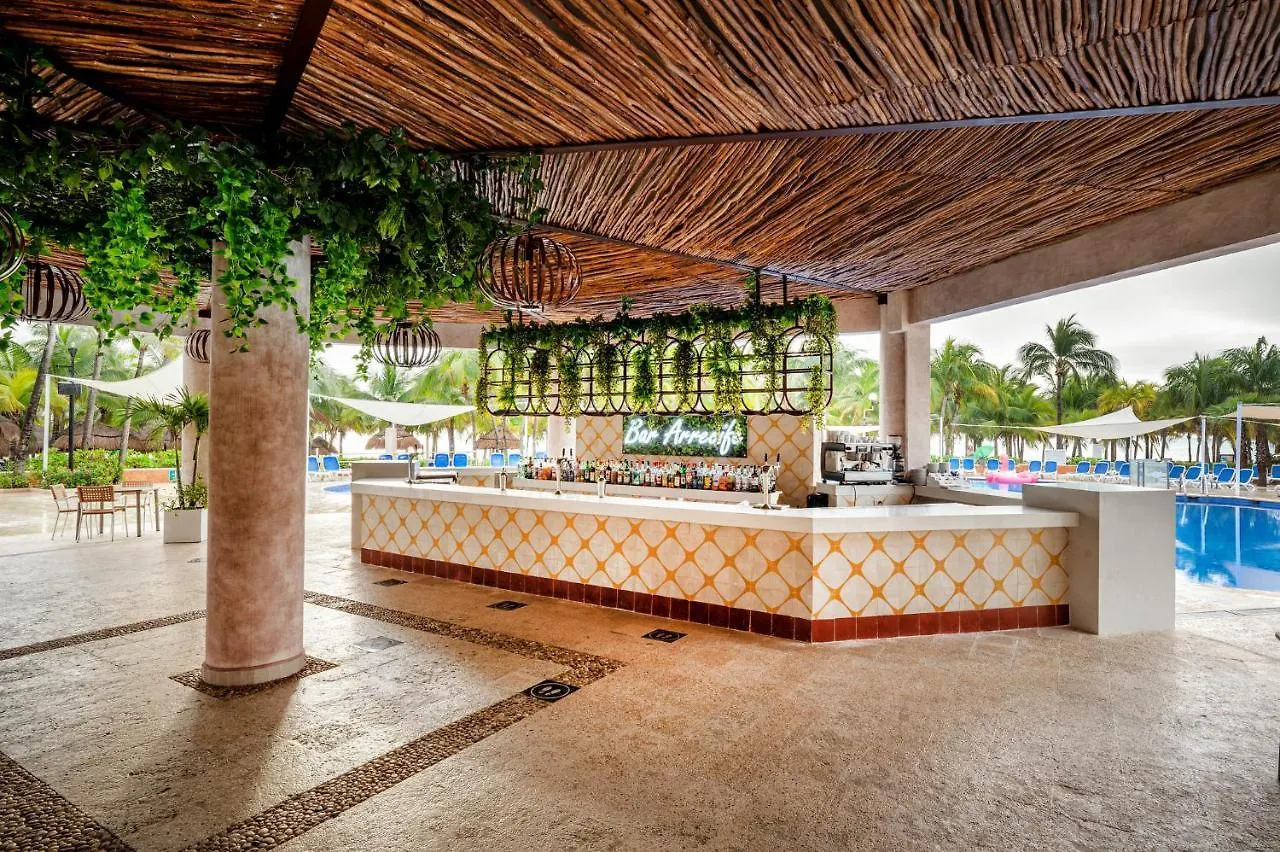 Viva Maya By Wyndham, A Trademark All Inclusive Resort Playa del Carmen 4*,