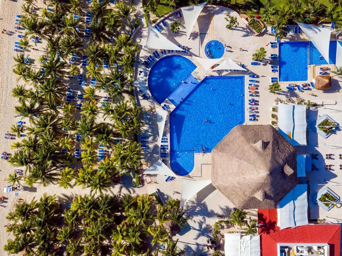 Viva Maya By Wyndham, A Trademark All Inclusive Resort Playa del Carmen