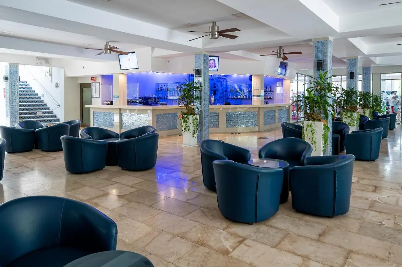 Viva Maya By Wyndham, A Trademark All Inclusive Resort Playa del Carmen 4*,