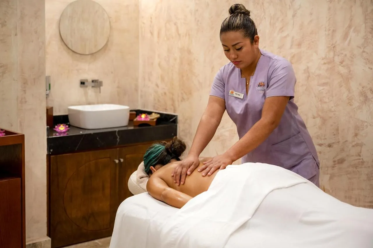Viva Maya By Wyndham, A Trademark All Inclusive Resort Playa del Carmen Meksika
