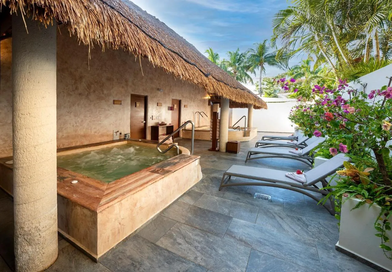 Viva Maya By Wyndham, A Trademark All Inclusive Resort Playa del Carmen