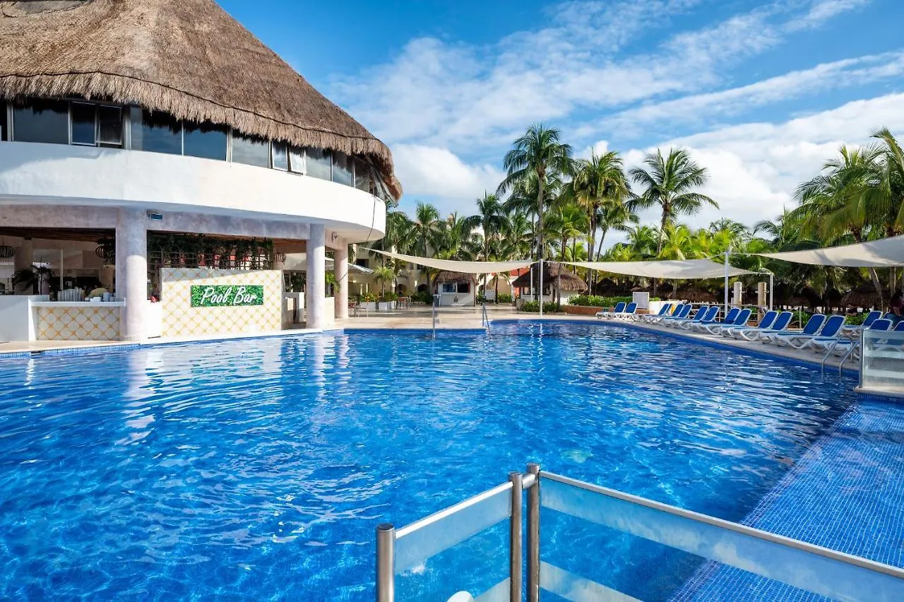 Viva Maya By Wyndham, A Trademark All Inclusive Resort Playa del Carmen