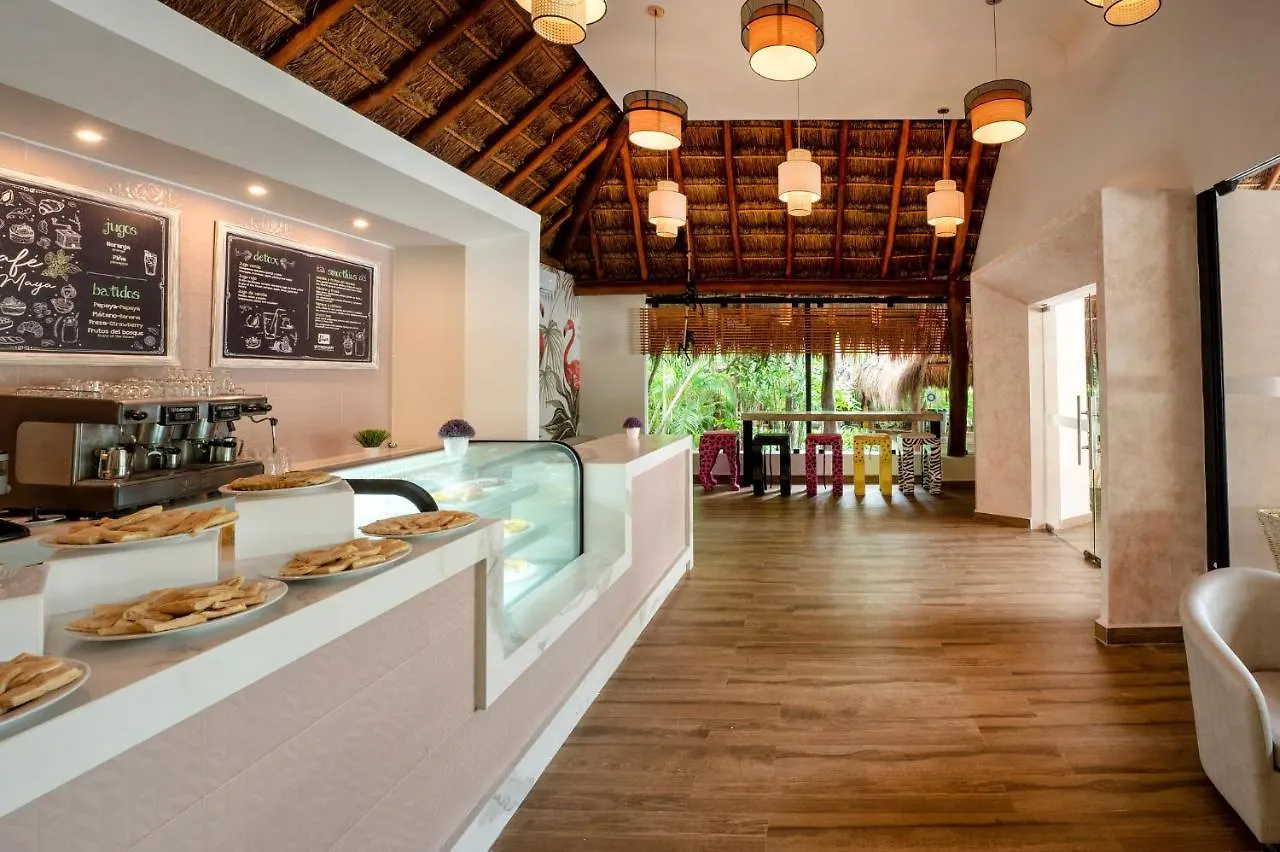 Viva Maya By Wyndham, A Trademark All Inclusive Resort Playa del Carmen