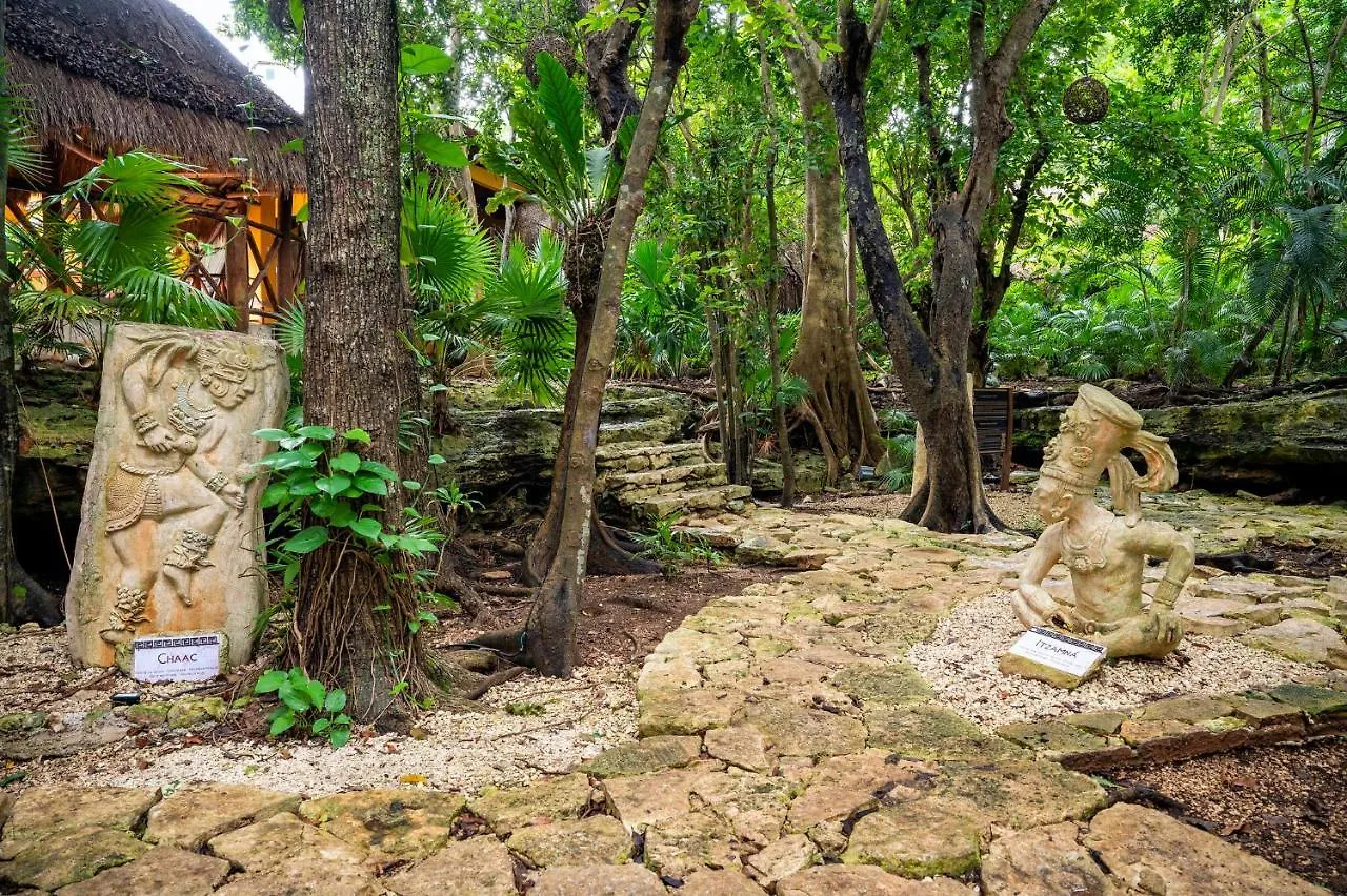 Viva Maya By Wyndham, A Trademark All Inclusive Resort Playa del Carmen Meksika