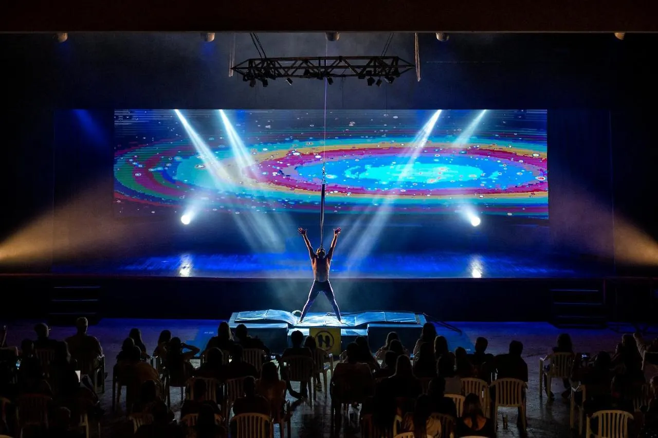 Viva Maya By Wyndham, A Trademark All Inclusive Resort Playa del Carmen