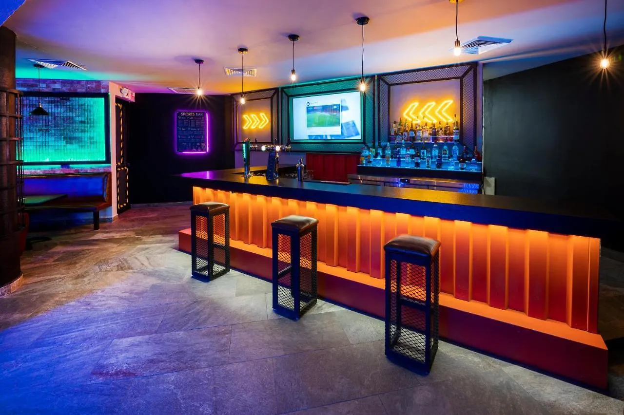 Viva Maya By Wyndham, A Trademark All Inclusive Resort Playa del Carmen