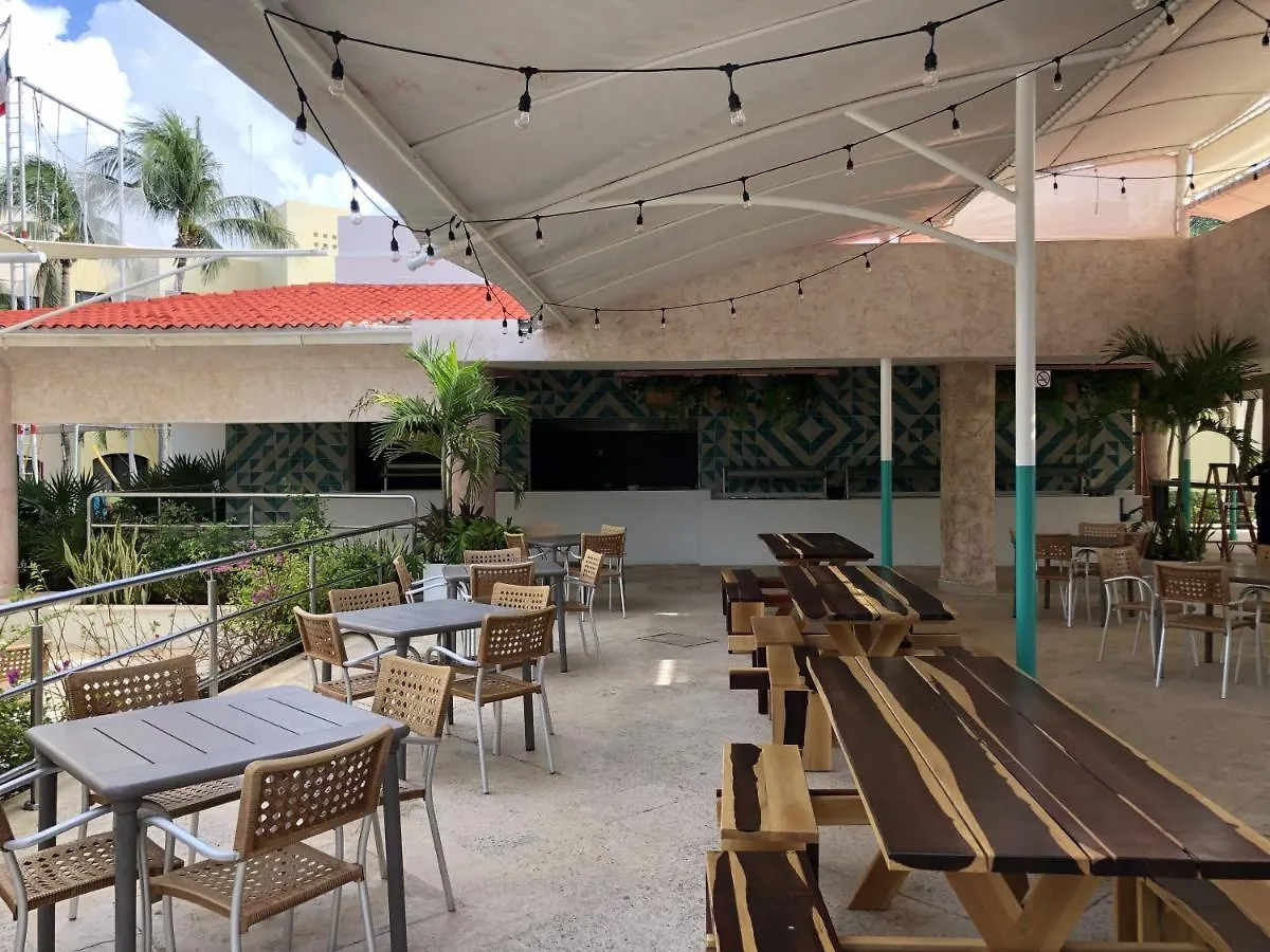 Viva Maya By Wyndham, A Trademark All Inclusive Resort Playa del Carmen