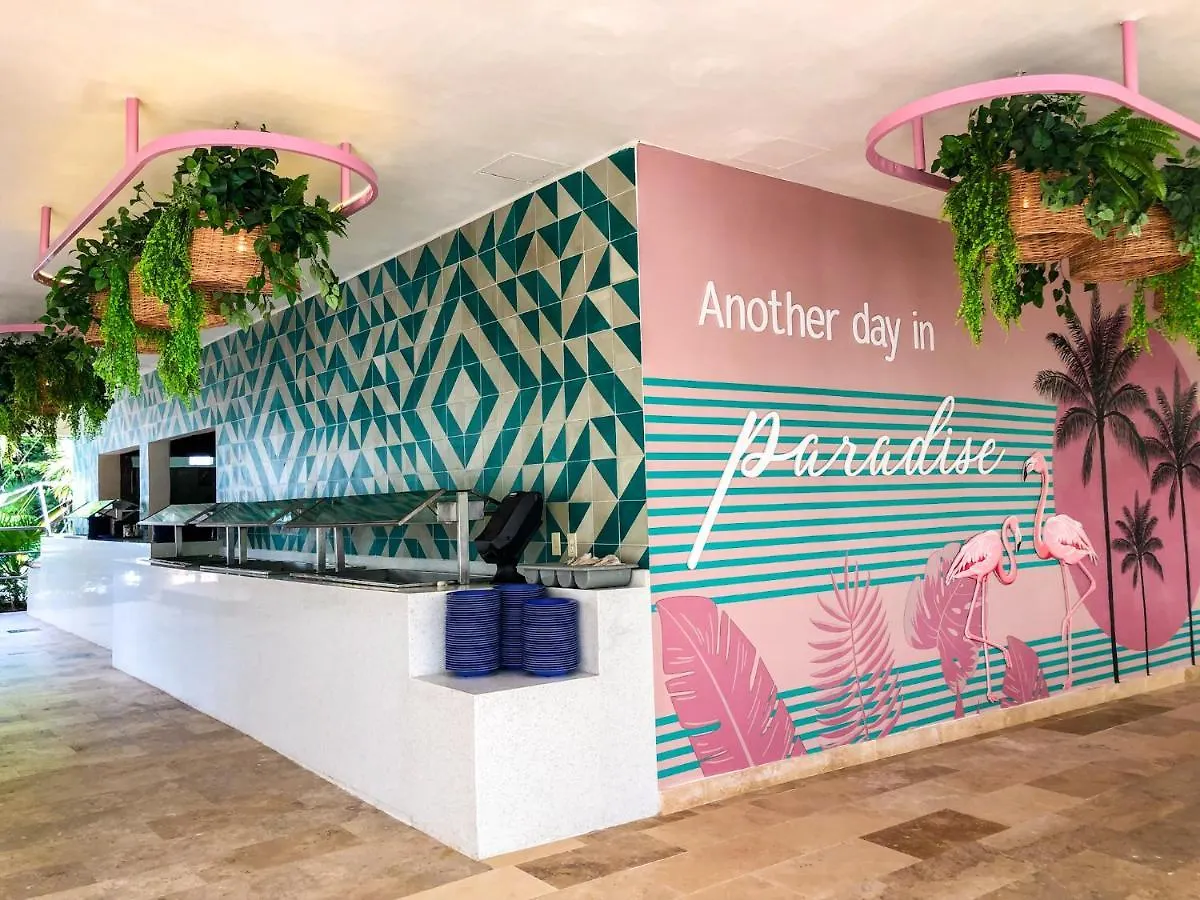 Viva Maya By Wyndham, A Trademark All Inclusive Resort Playa del Carmen