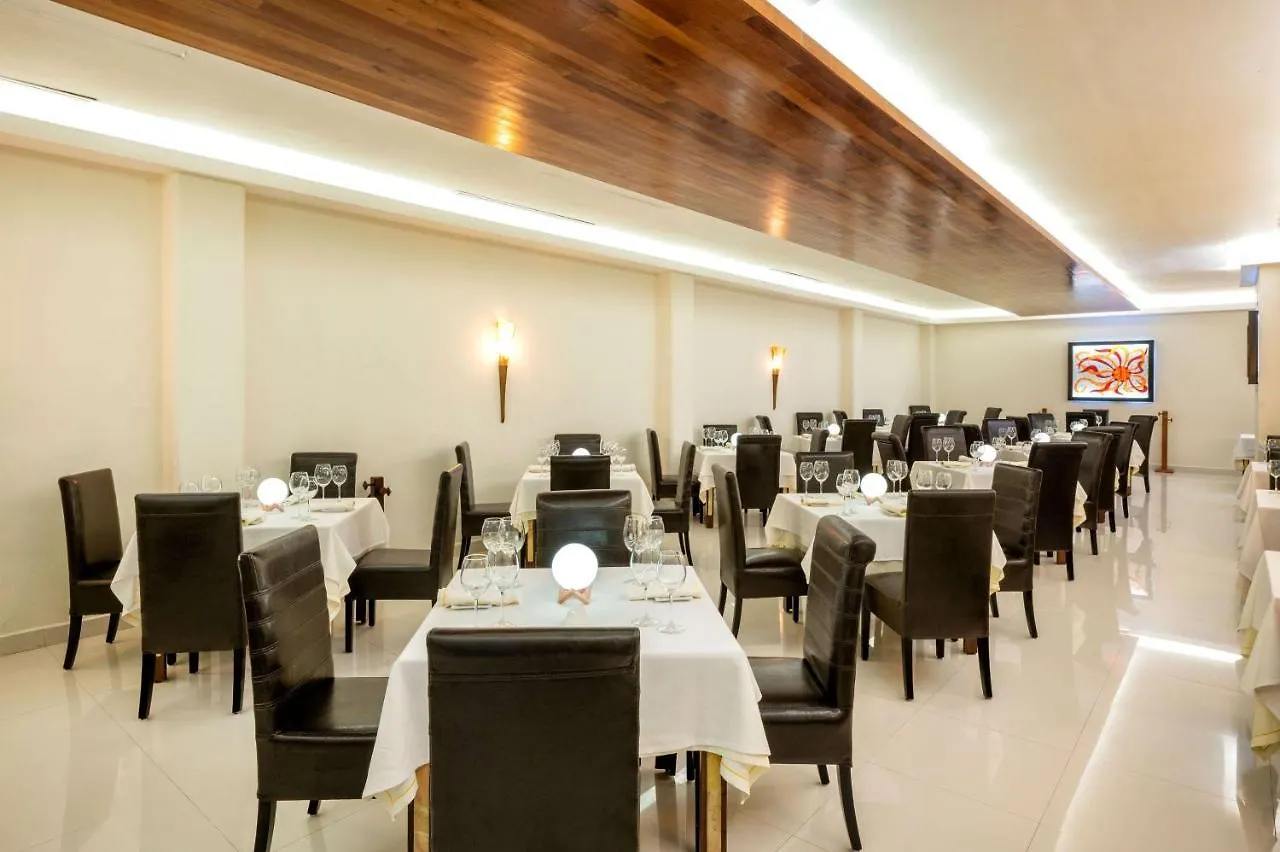 Viva Maya By Wyndham, A Trademark All Inclusive Resort Playa del Carmen 4*,