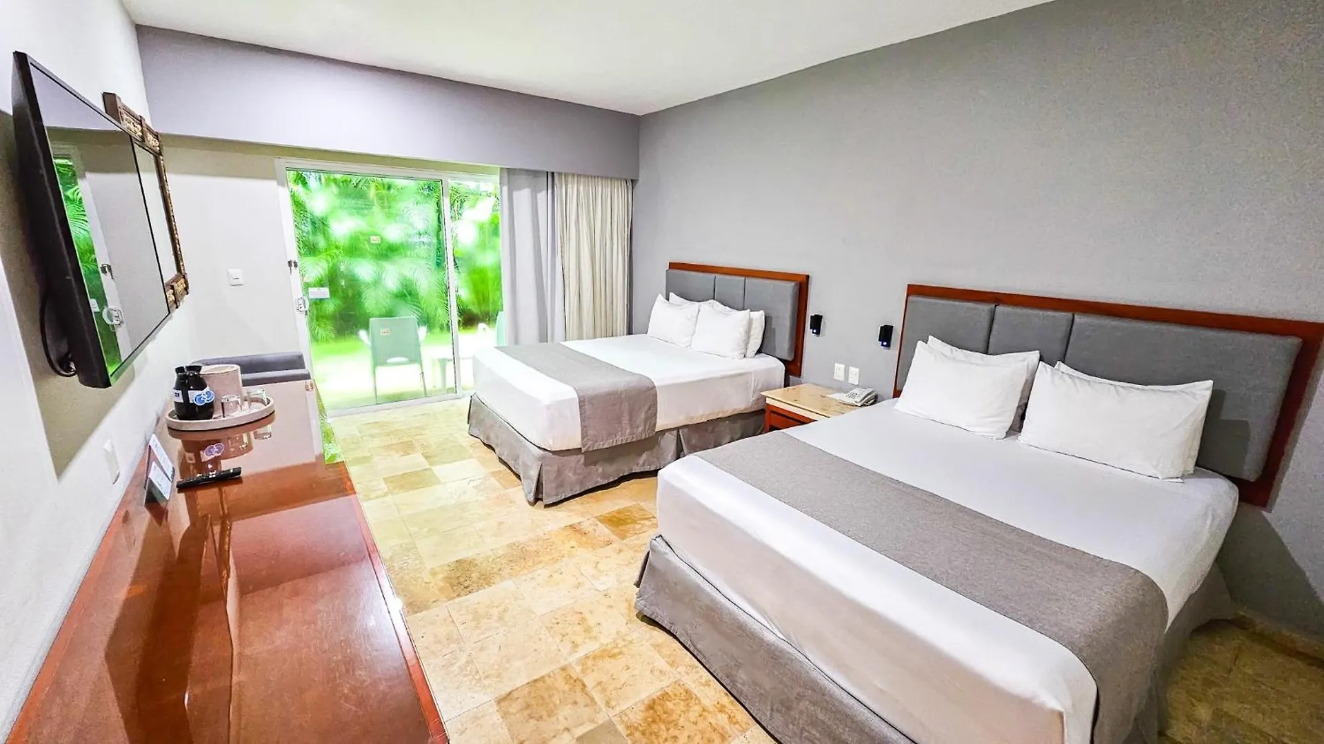 Viva Maya By Wyndham, A Trademark All Inclusive Resort Playa del Carmen