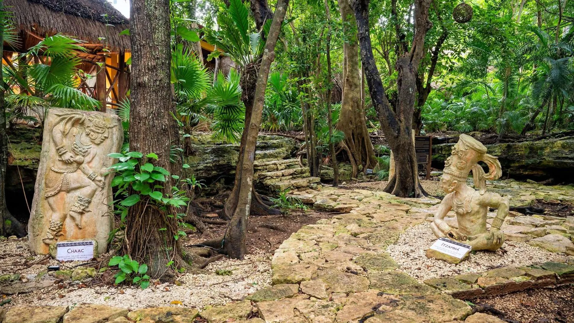 Viva Maya By Wyndham, A Trademark All Inclusive Resort Playa del Carmen