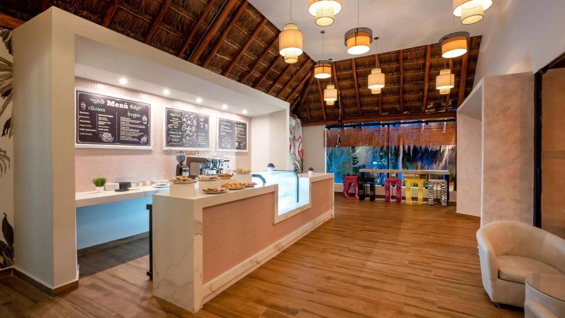 Viva Maya By Wyndham, A Trademark All Inclusive Resort Playa del Carmen