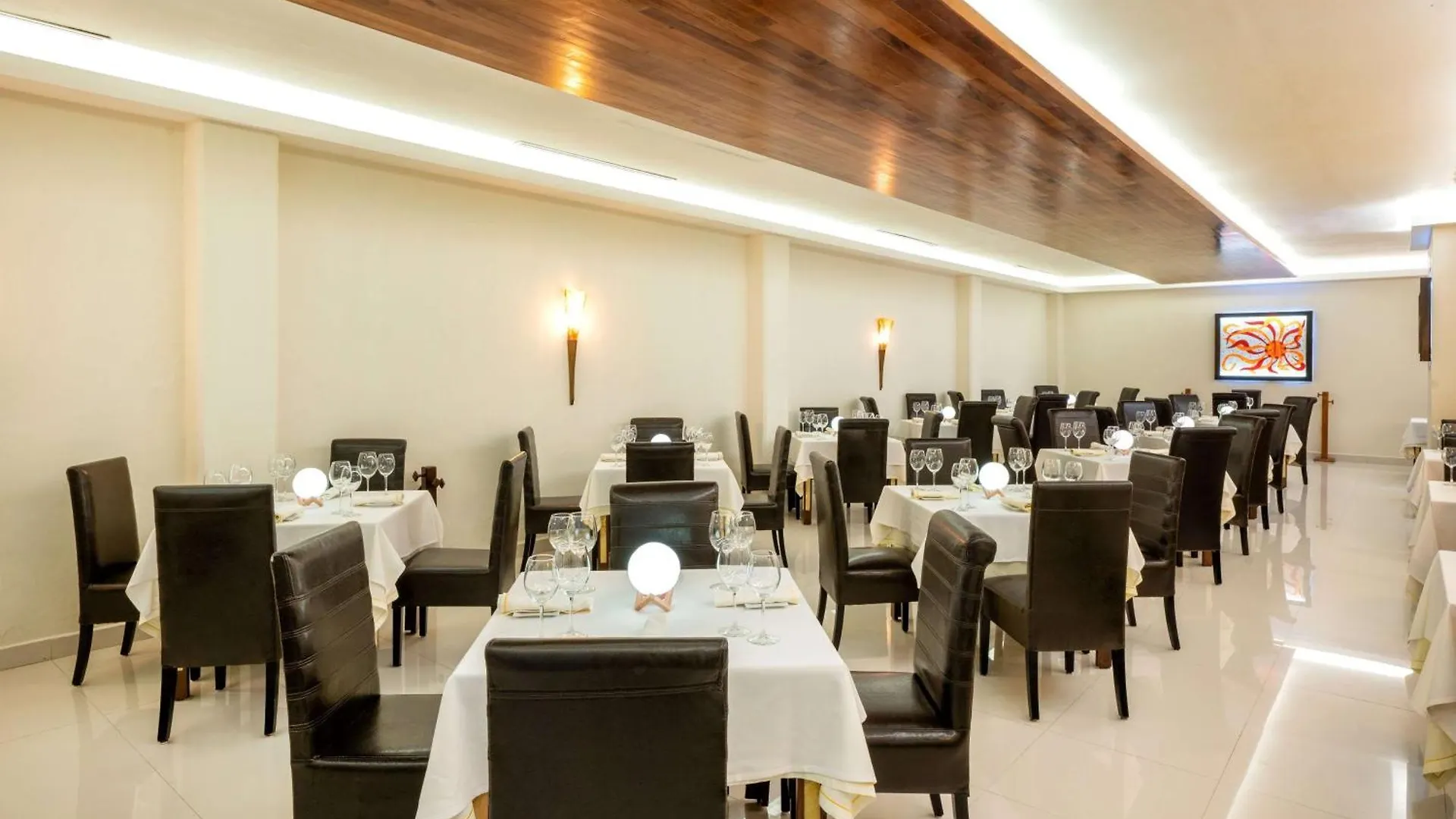 Viva Maya By Wyndham, A Trademark All Inclusive Resort Playa del Carmen 4*,