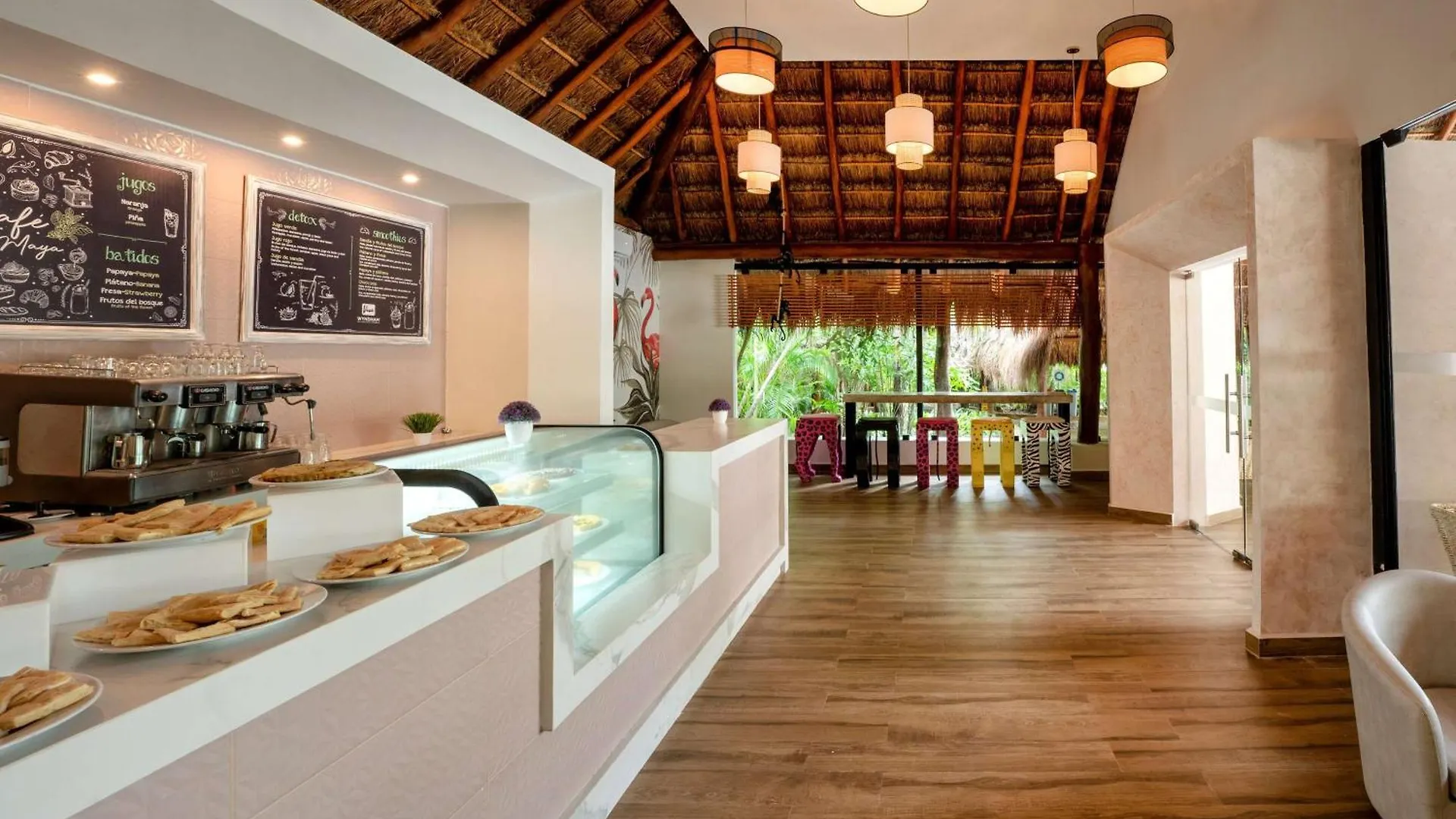 Viva Maya By Wyndham, A Trademark All Inclusive Resort Playa del Carmen