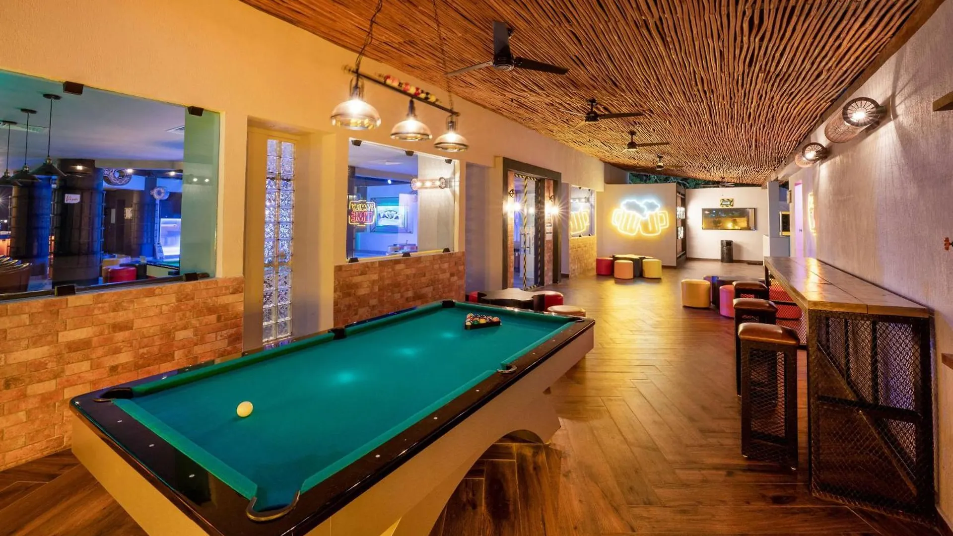 ****  Viva Maya By Wyndham, A Trademark All Inclusive Resort Playa del Carmen Meksika
