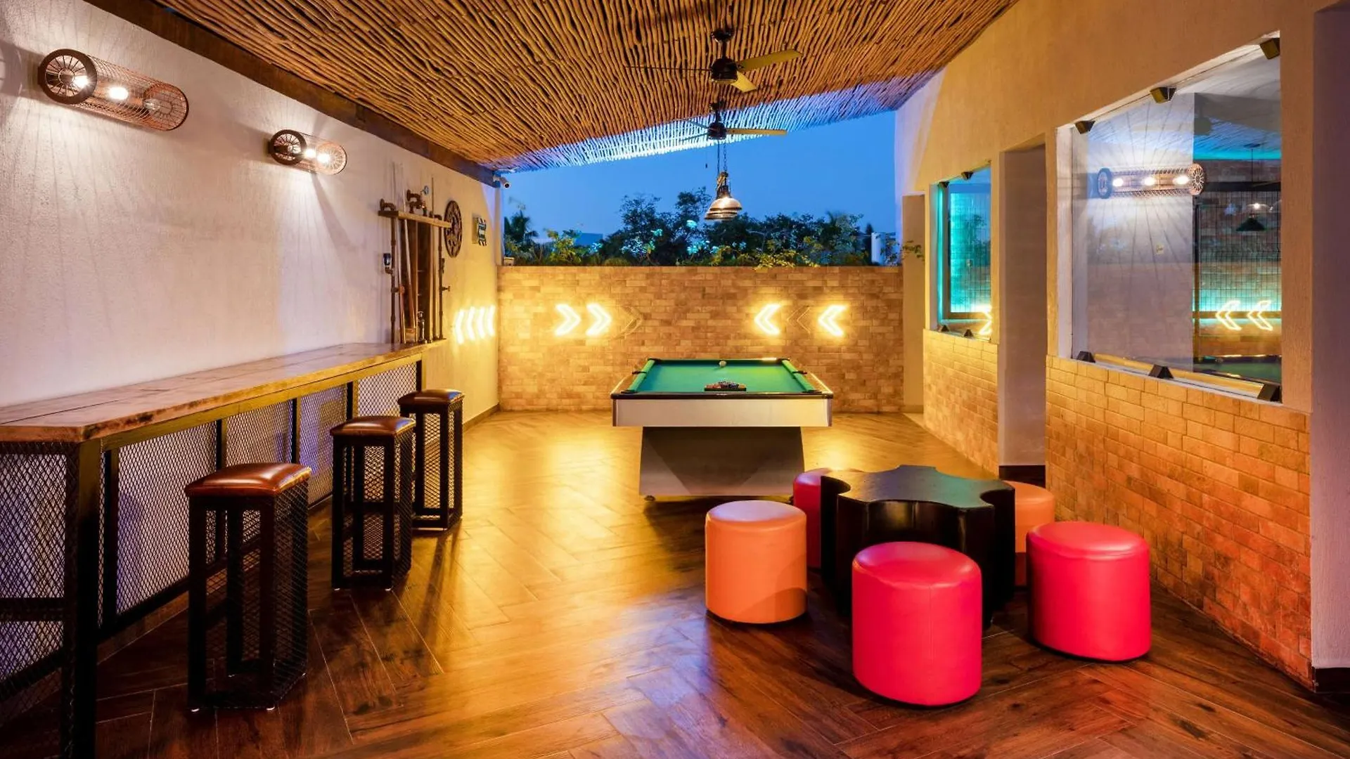 Viva Maya By Wyndham, A Trademark All Inclusive Resort Playa del Carmen Meksika