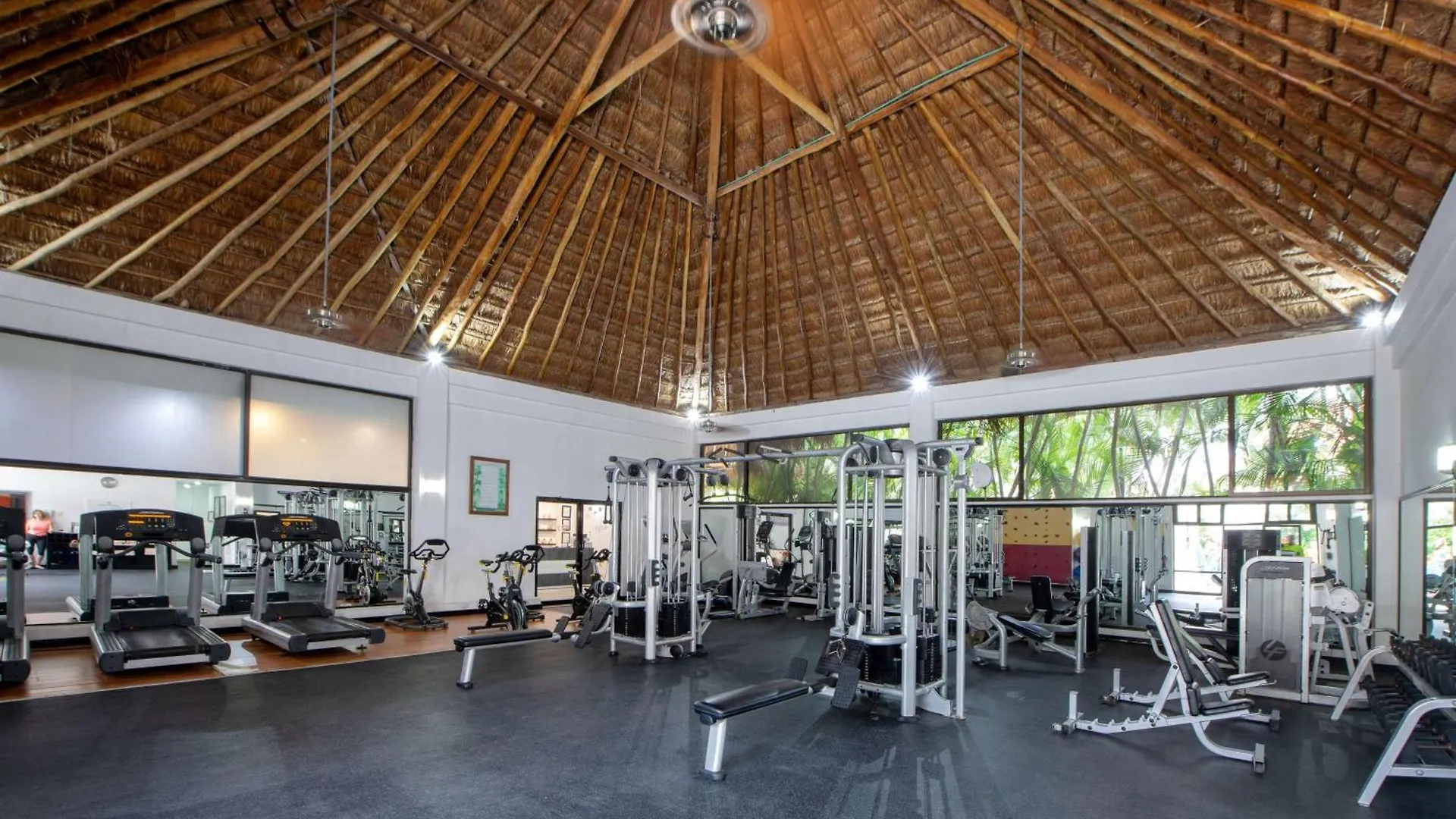 ****  Viva Maya By Wyndham, A Trademark All Inclusive Resort Playa del Carmen Meksika