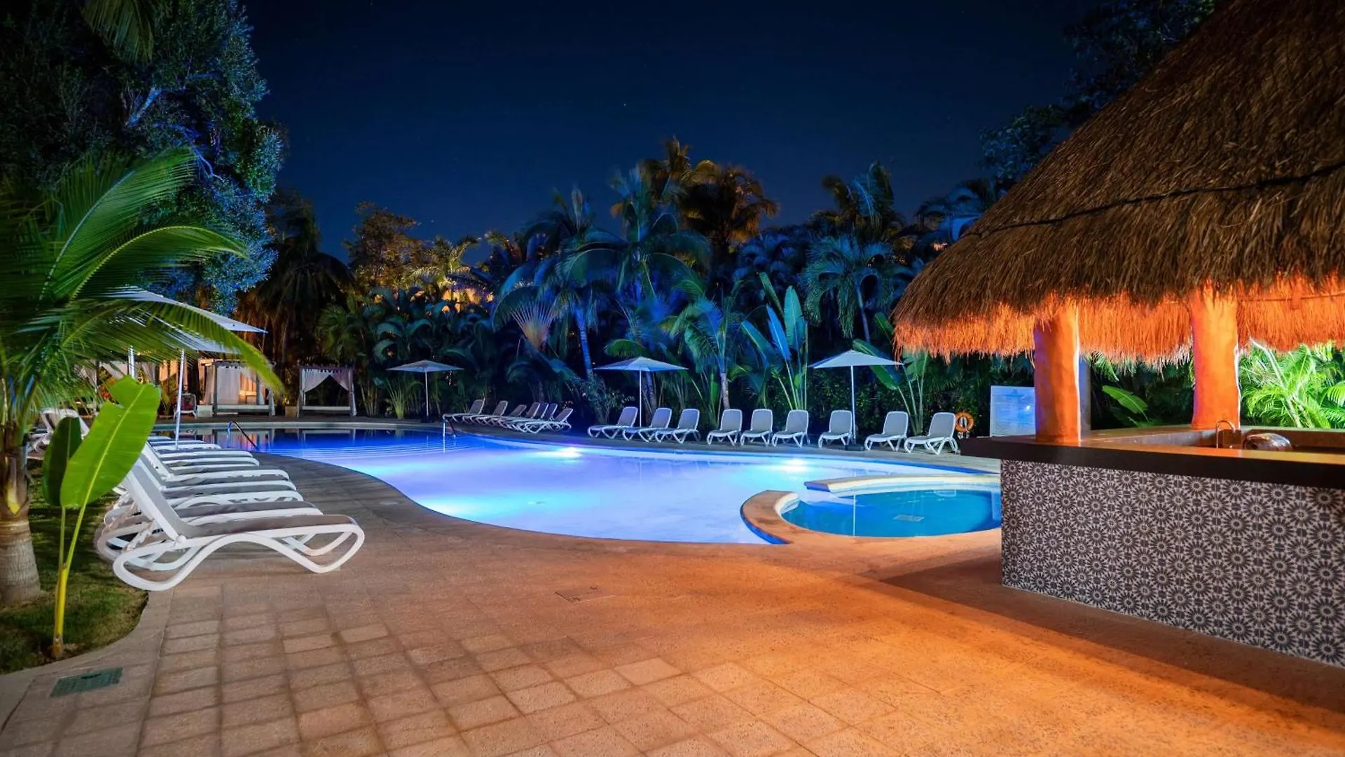 Viva Maya By Wyndham, A Trademark All Inclusive Resort Playa del Carmen