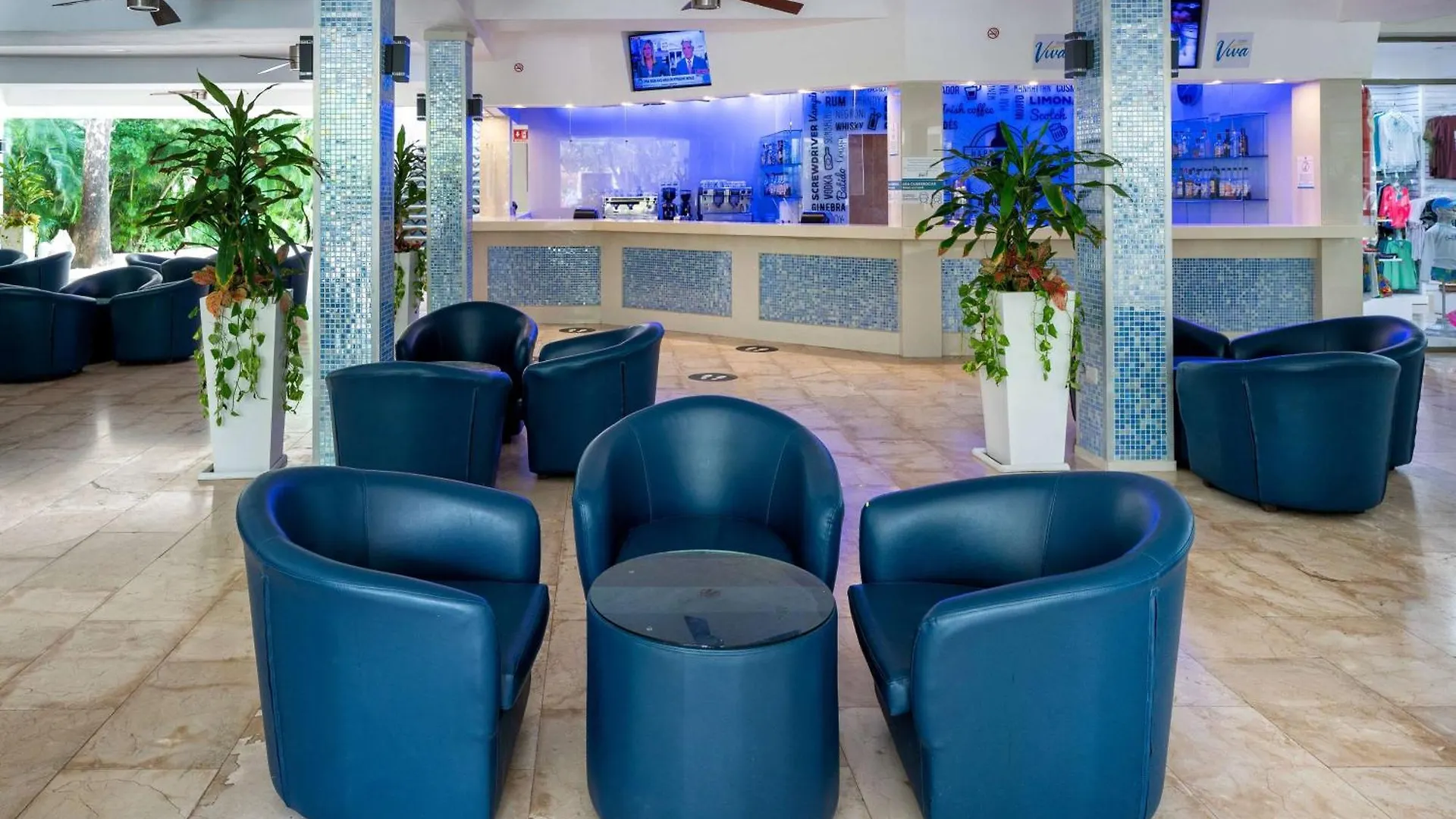Viva Maya By Wyndham, A Trademark All Inclusive Resort Playa del Carmen
