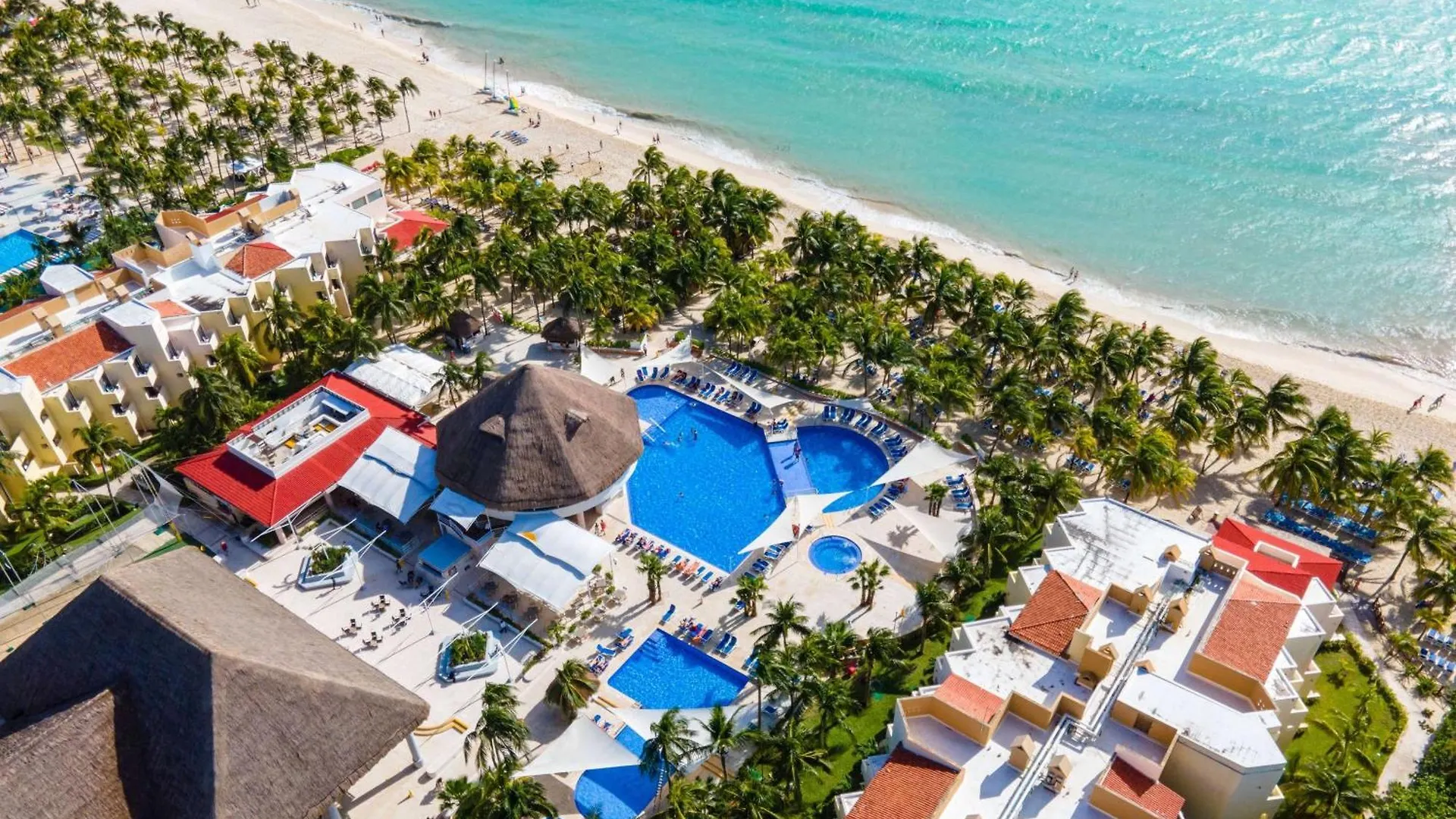 Viva Maya By Wyndham, A Trademark All Inclusive Resort Playa del Carmen