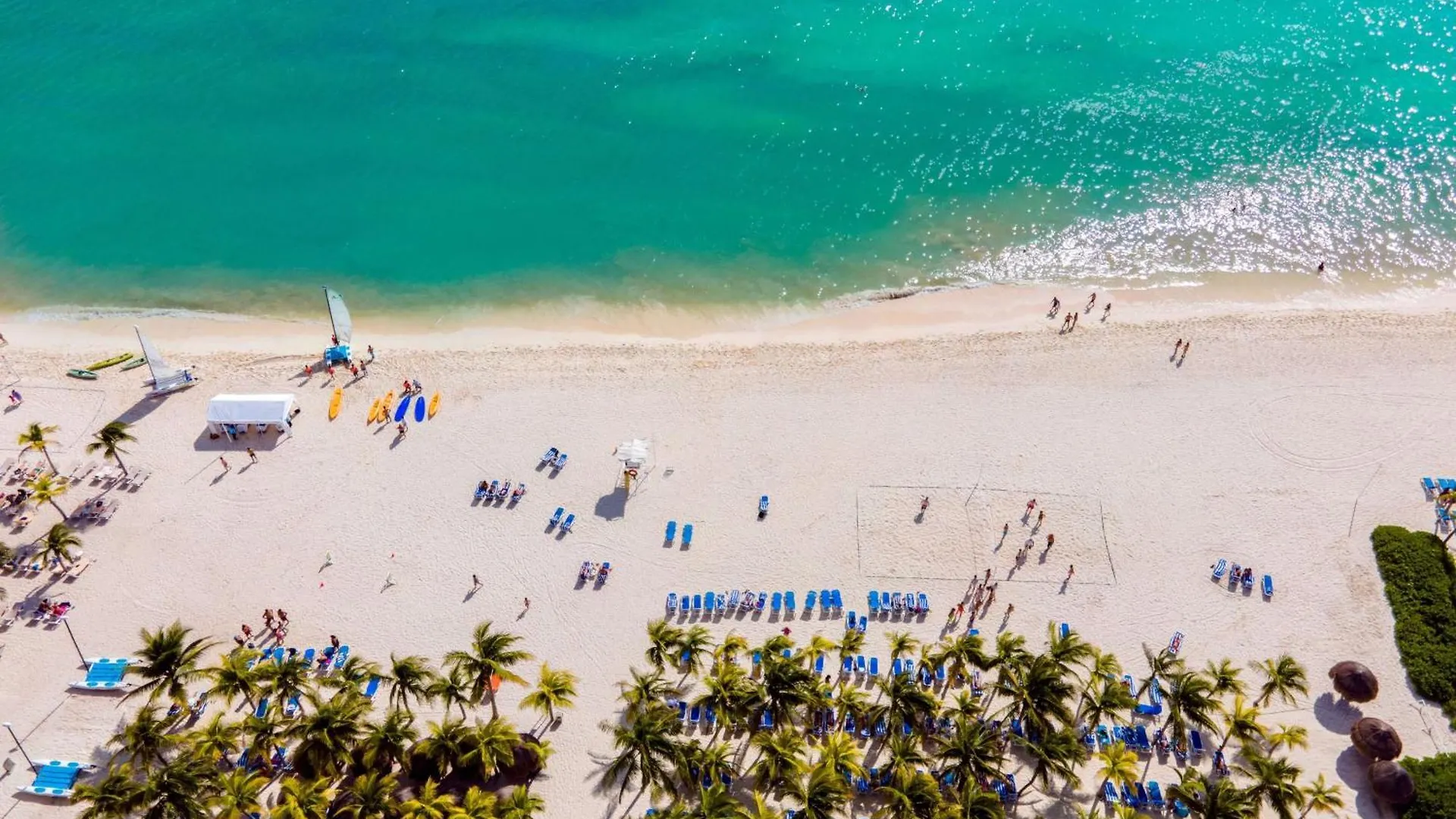 Viva Maya By Wyndham, A Trademark All Inclusive Resort Playa del Carmen