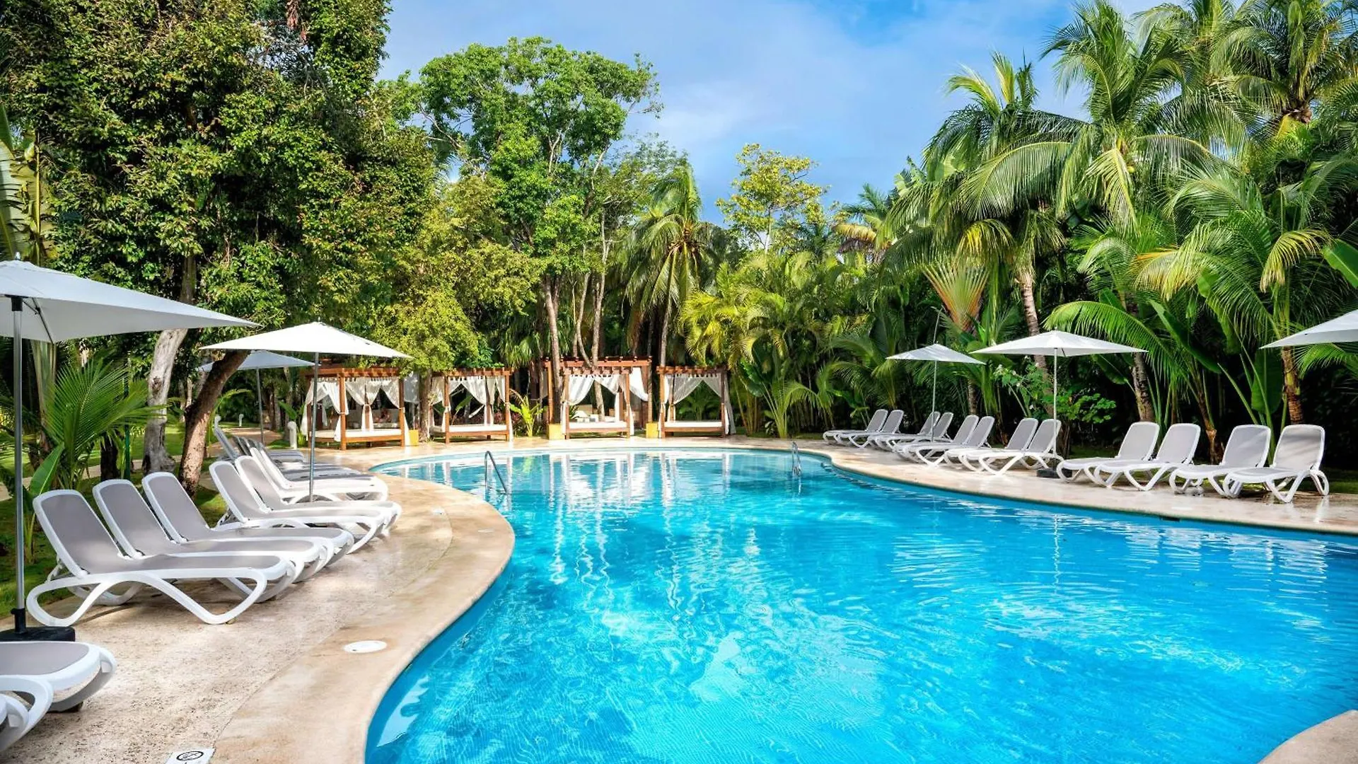 Viva Maya By Wyndham, A Trademark All Inclusive Resort Playa del Carmen