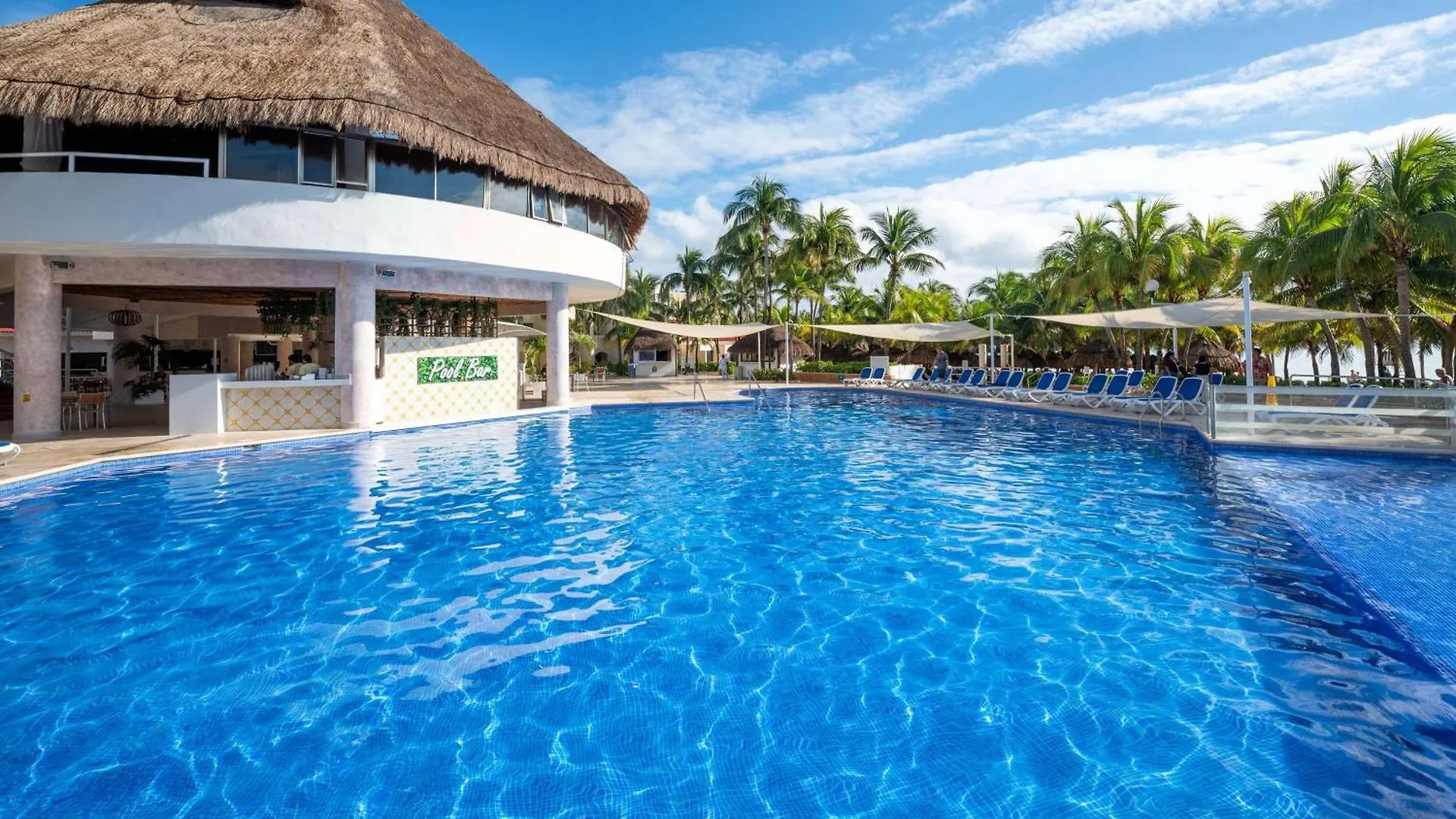 Viva Maya By Wyndham, A Trademark All Inclusive Resort Playa del Carmen