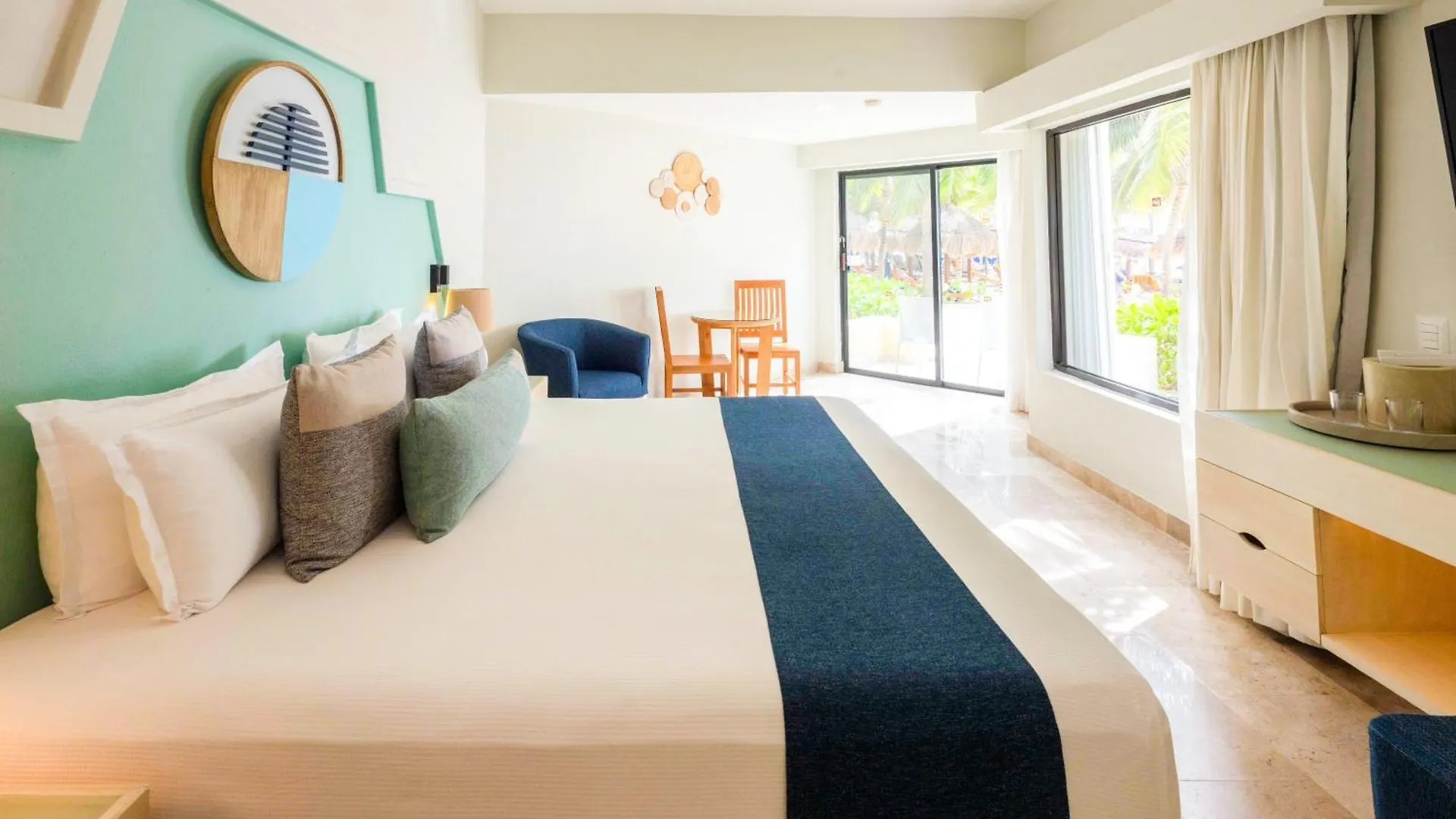 Viva Maya By Wyndham, A Trademark All Inclusive Resort Playa del Carmen