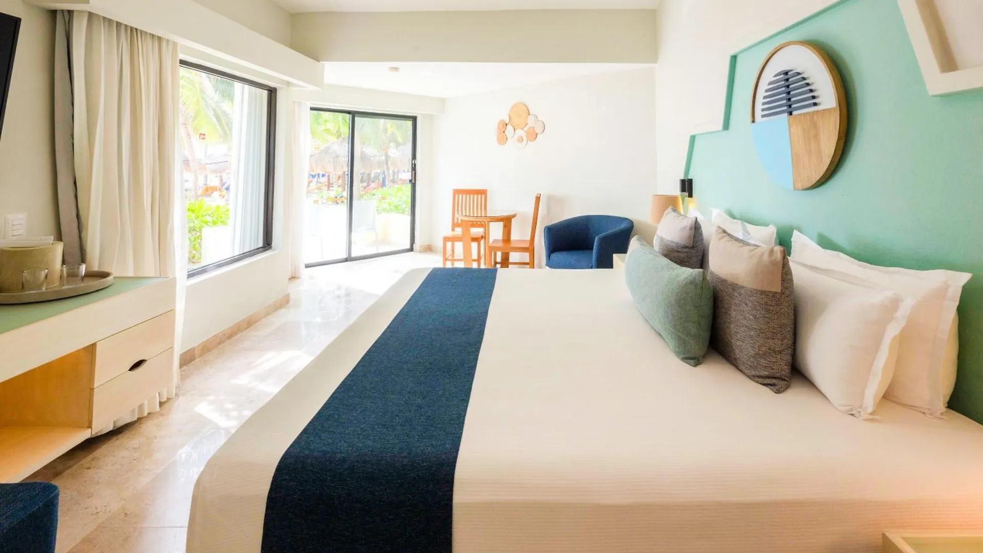 Viva Maya By Wyndham, A Trademark All Inclusive Resort Playa del Carmen
