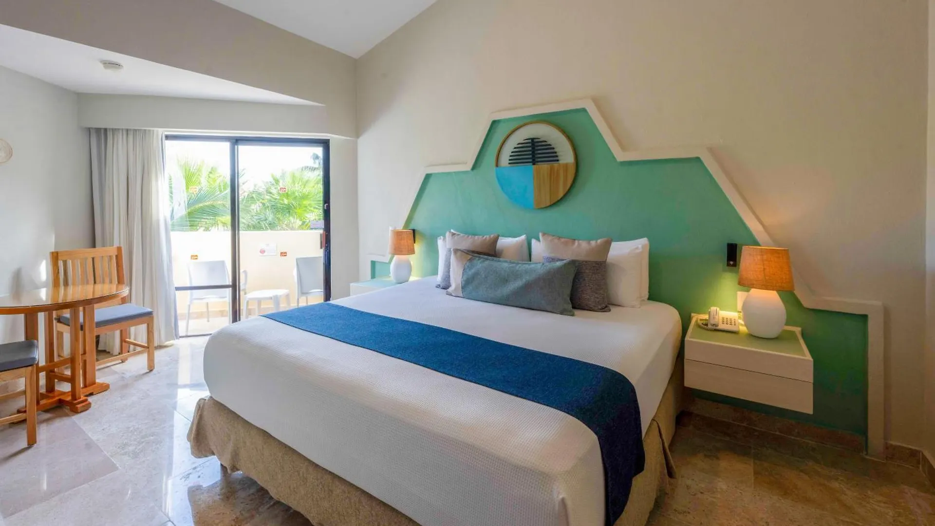 Viva Maya By Wyndham, A Trademark All Inclusive Resort Playa del Carmen