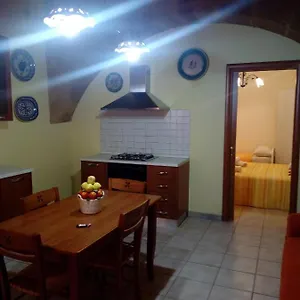 Appartamento Casa Gresya 