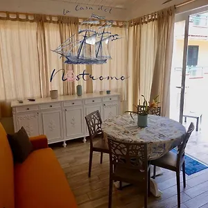 Appartamento La Casa Del Nostromo 