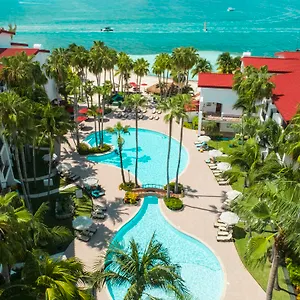 The Royal ***** Cancun