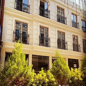 Otel Balpetek