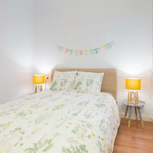 Appartamento Homely Plaza Montano 