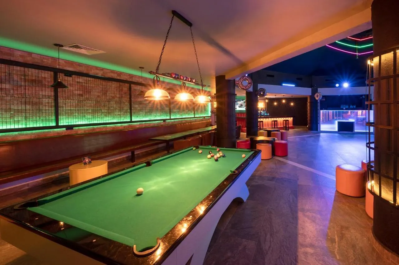 Viva Maya By Wyndham, A Trademark All Inclusive Resort Playa del Carmen
