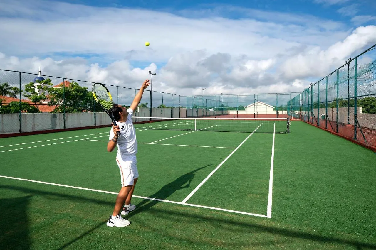 منتجع فيفا وندهام مايا - شامل الكل بلايا ديل كارمن 4*,  المكسيك