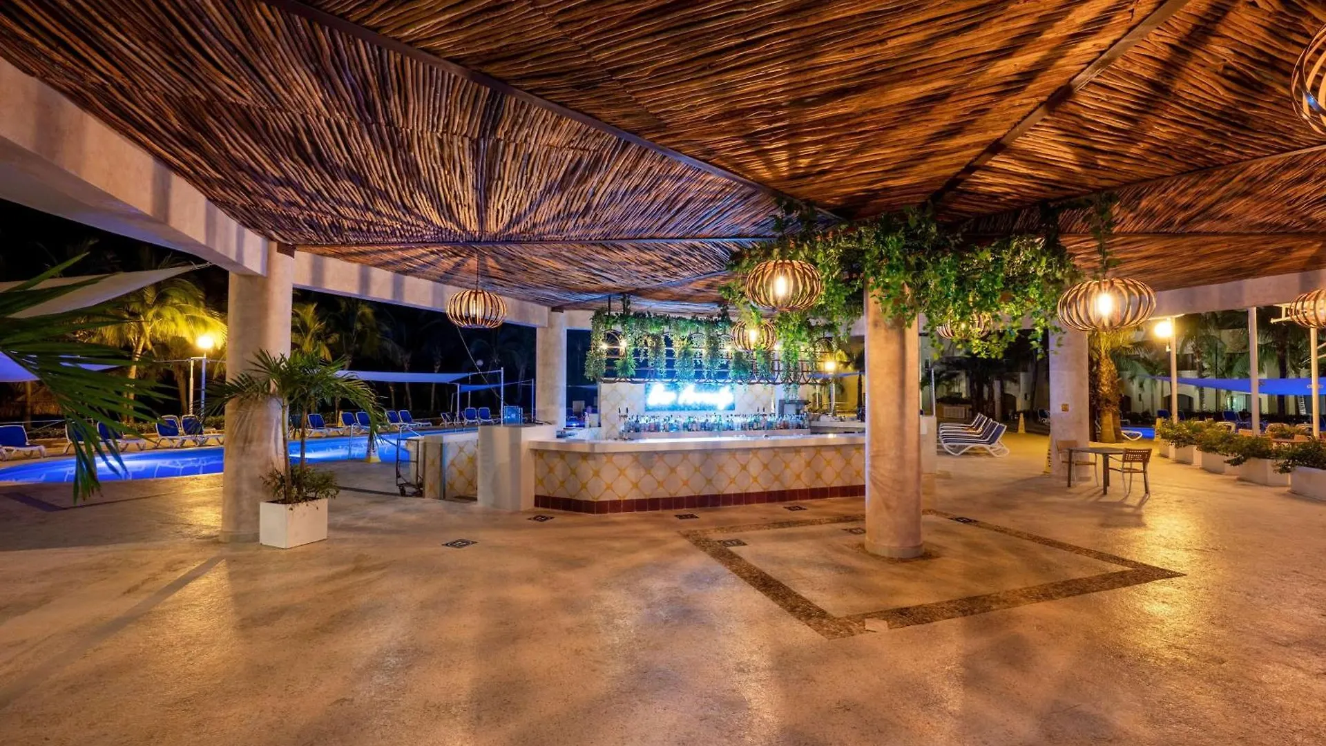 ****  Viva Maya By Wyndham, A Trademark All Inclusive Resort Playa del Carmen México
